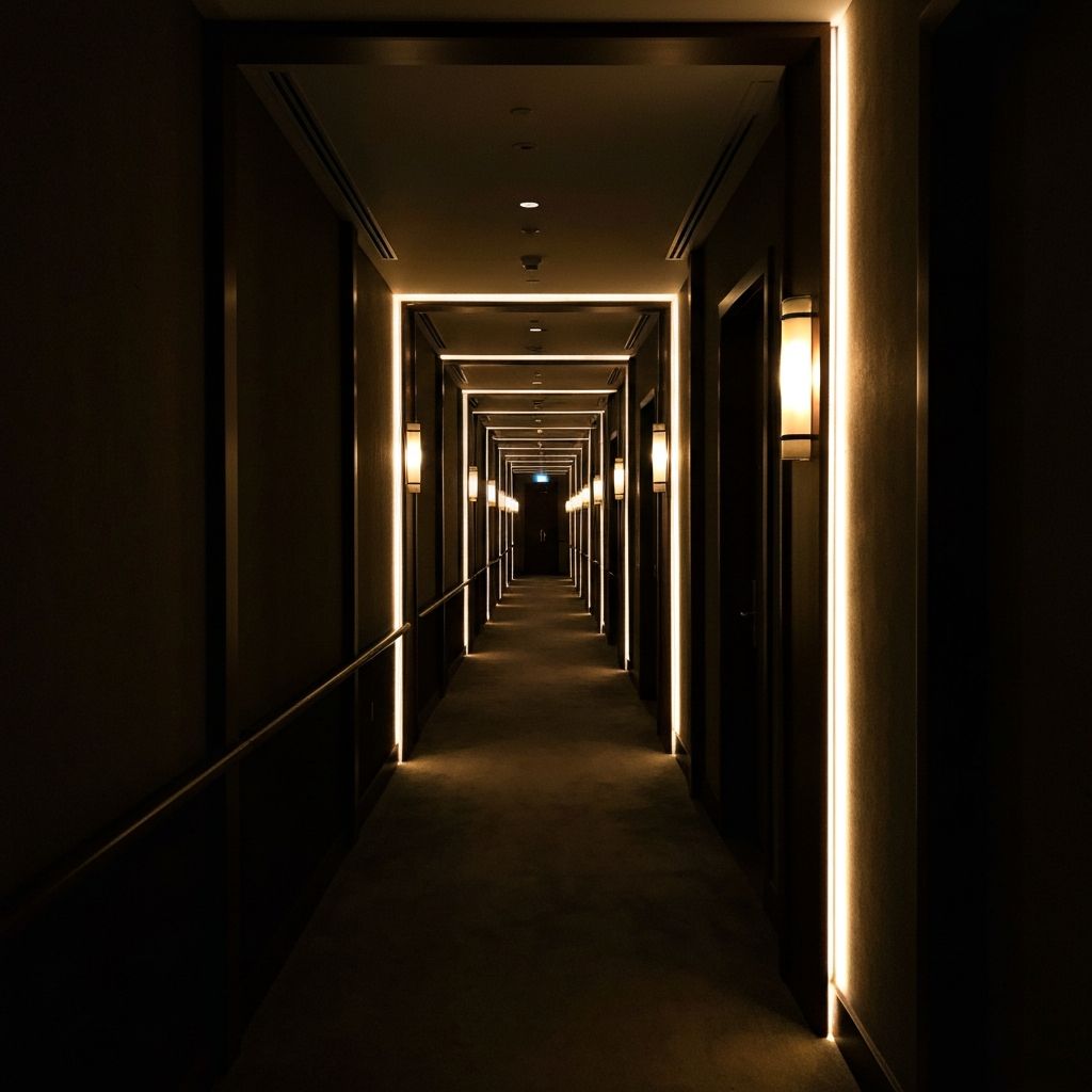 Housekeeping im Hotel